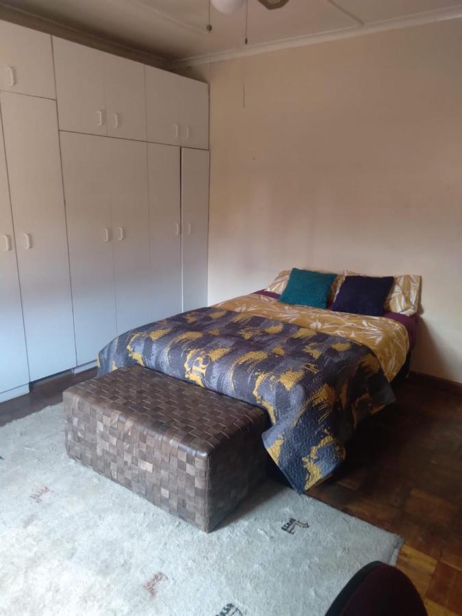 Lrn Brackenfell Homestay Cape Town