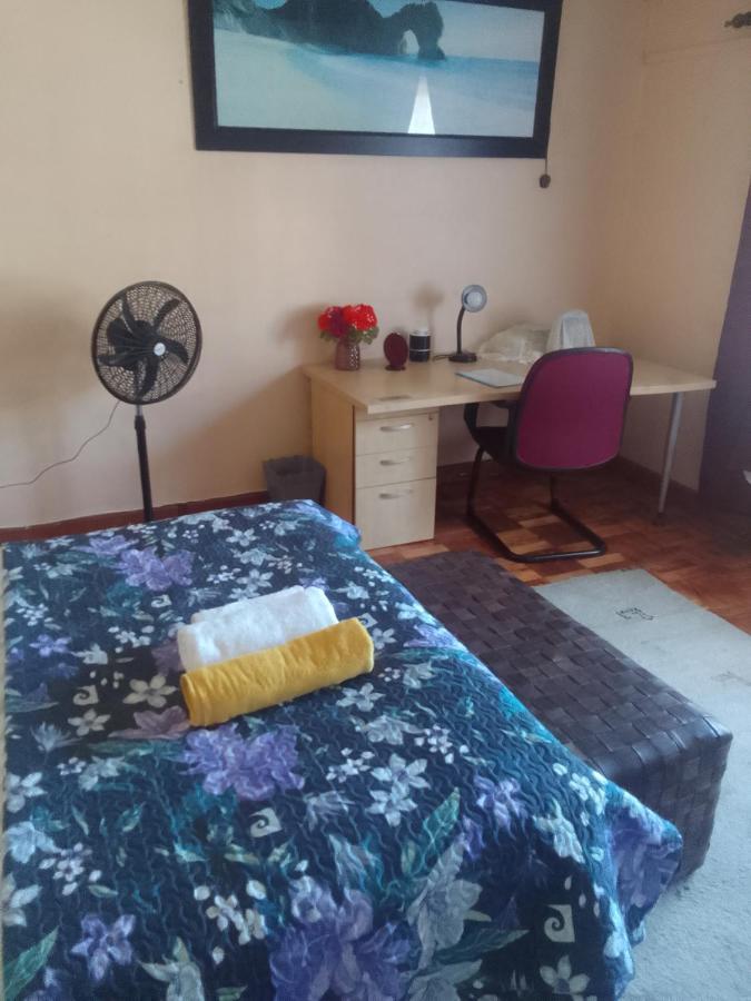 Lrn Brackenfell Homestay