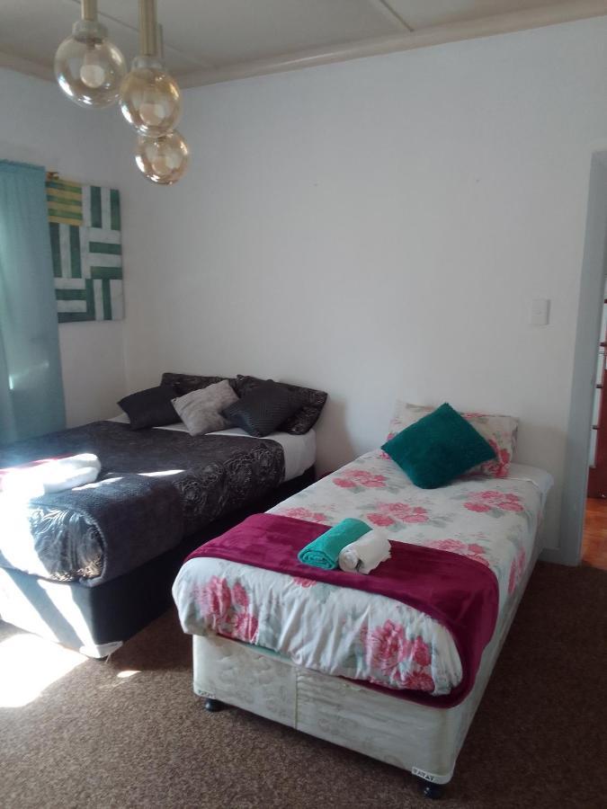 Homestay Lrn Brackenfell Cape Town