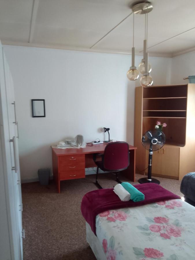 Lrn Brackenfell Homestay Cape Town