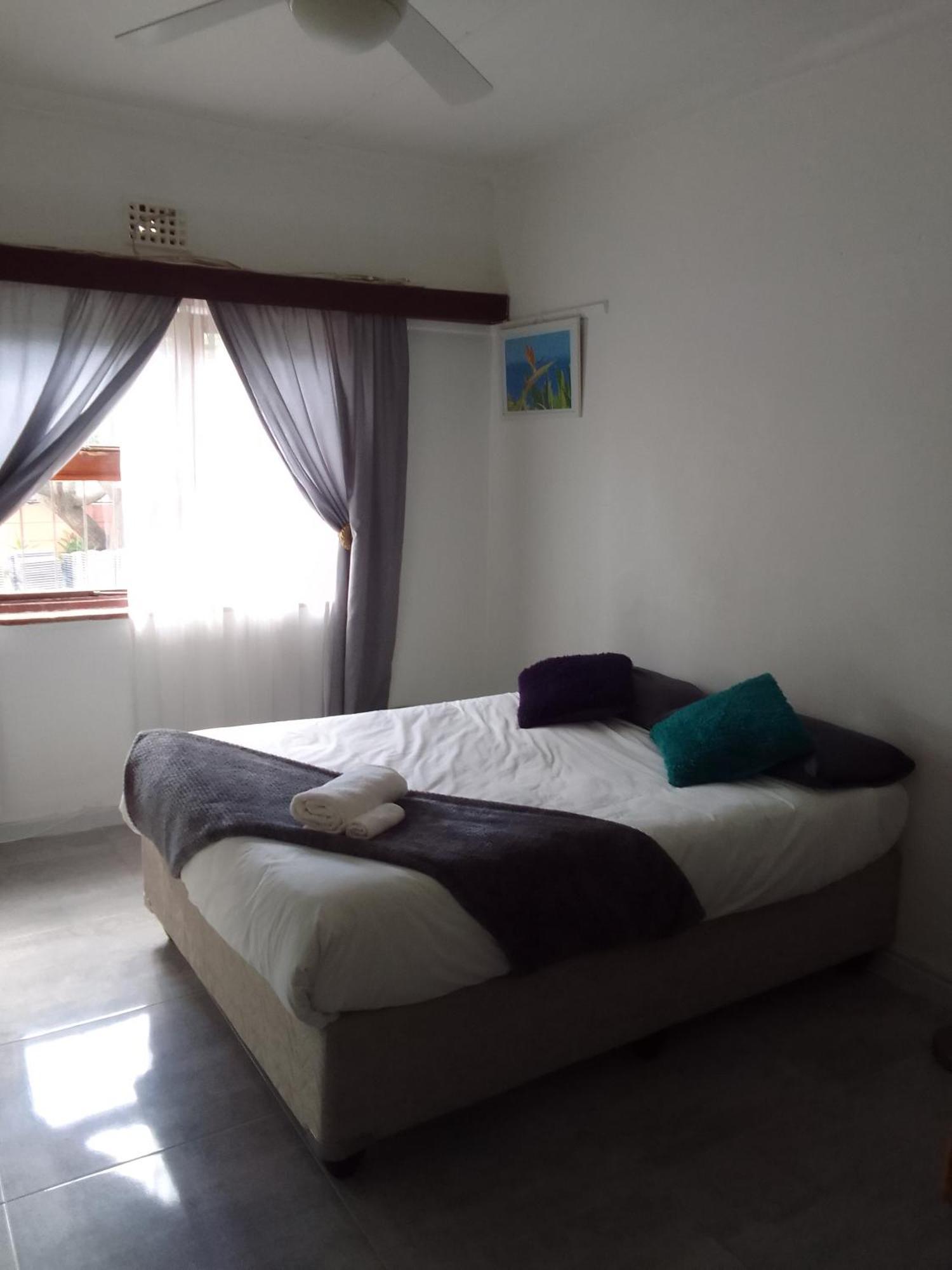 Lrn Brackenfell Homestay Cape Town